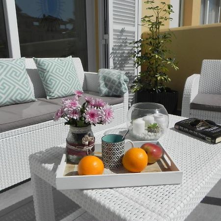 Brand New Apartment 타리파 외부 사진