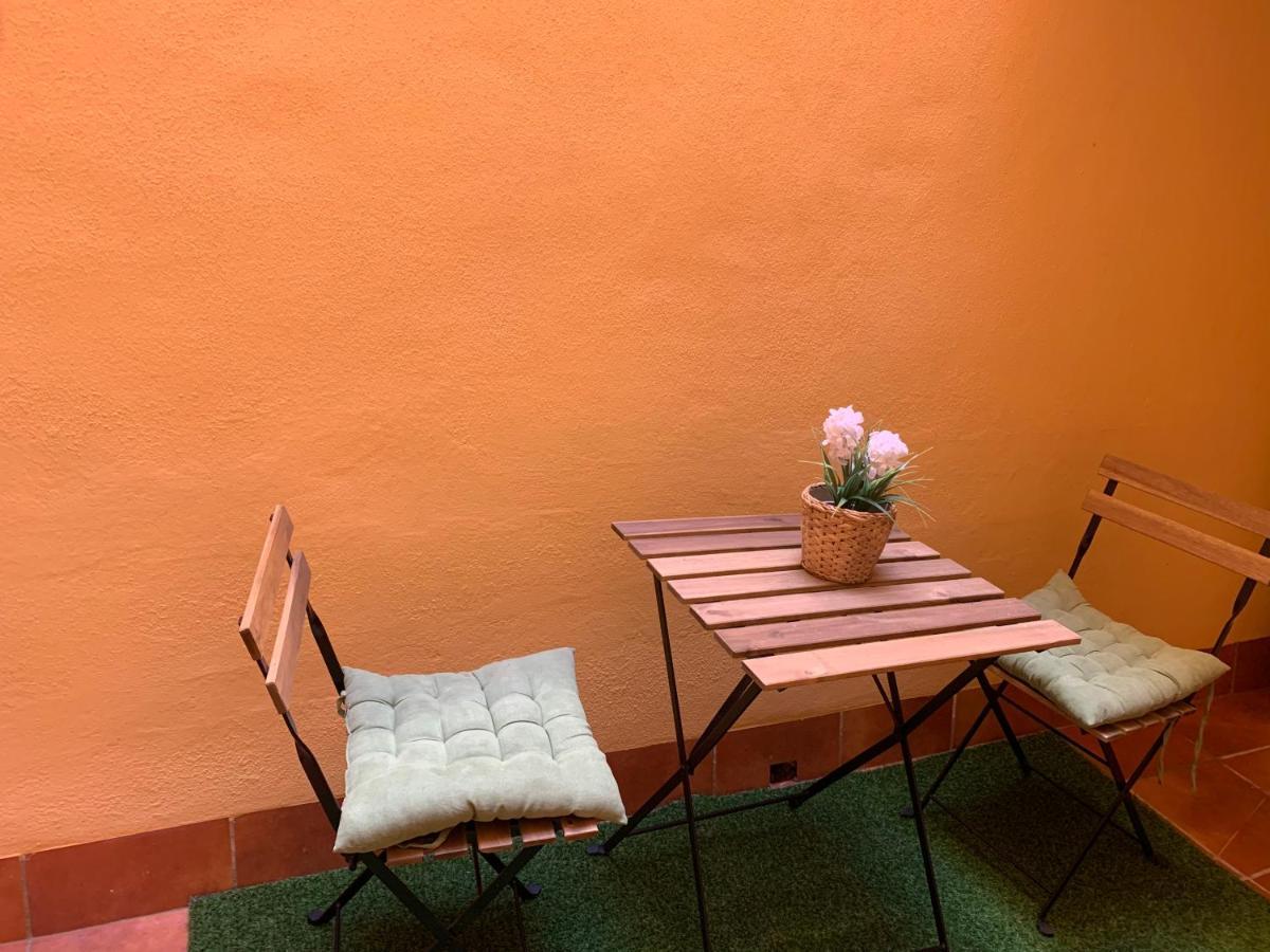 Brand New Apartment 타리파 외부 사진