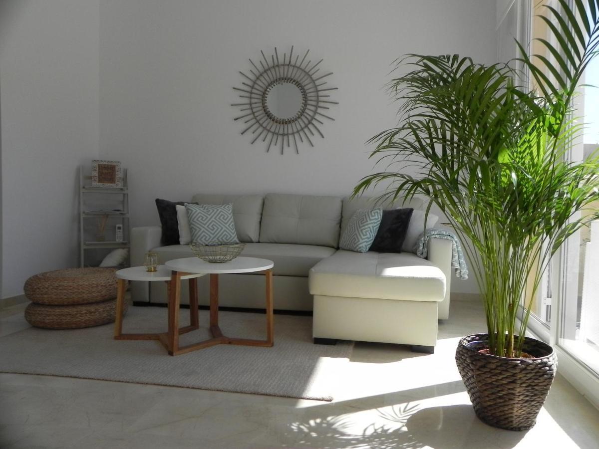 Brand New Apartment 타리파 외부 사진