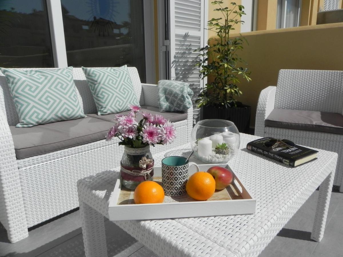 Brand New Apartment 타리파 외부 사진