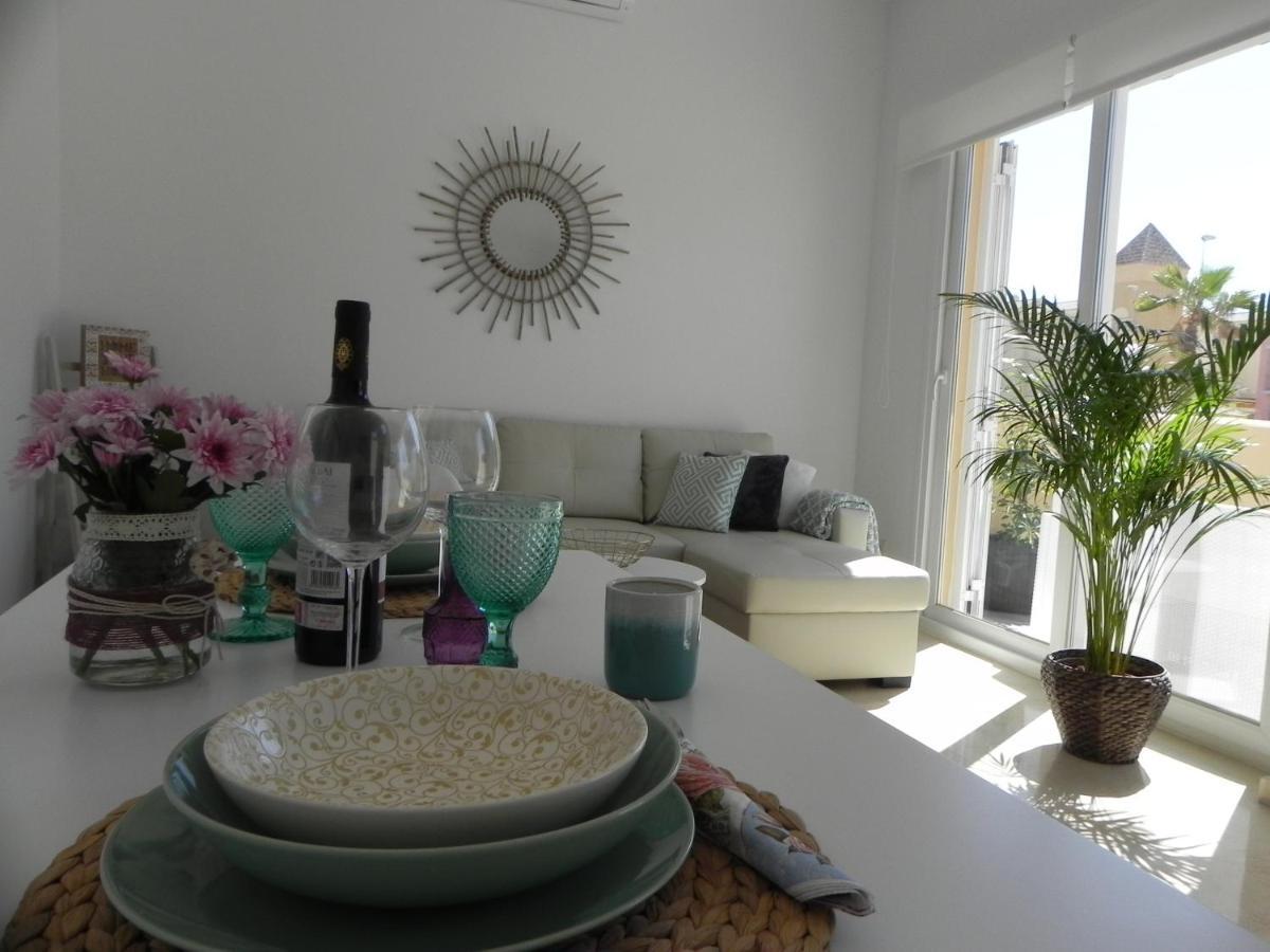 Brand New Apartment 타리파 외부 사진
