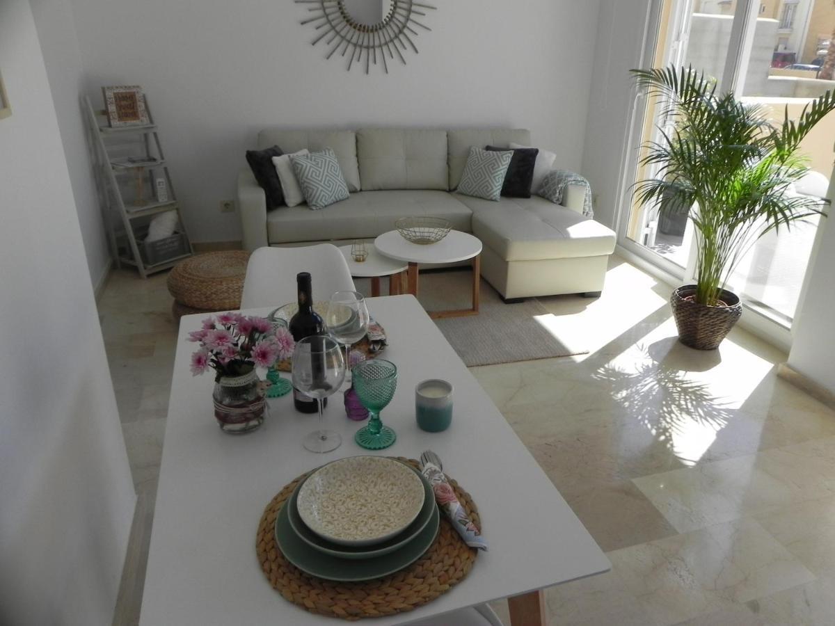 Brand New Apartment 타리파 외부 사진