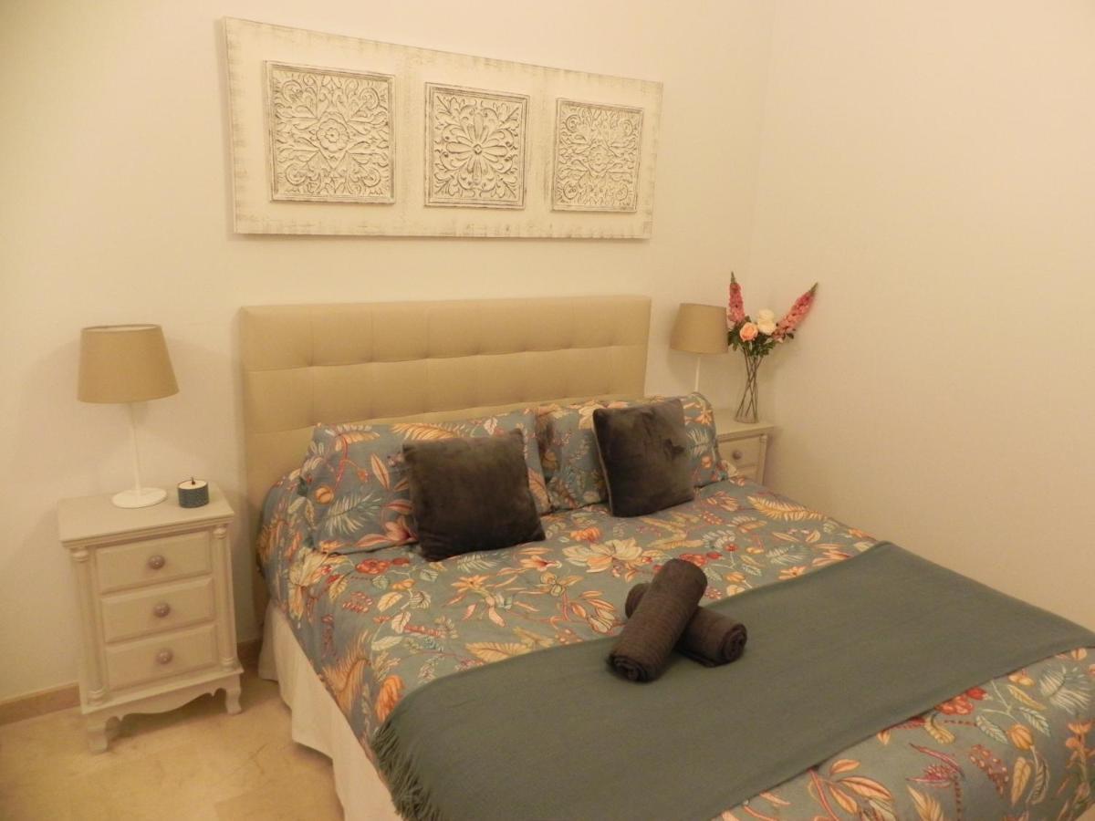 Brand New Apartment 타리파 외부 사진