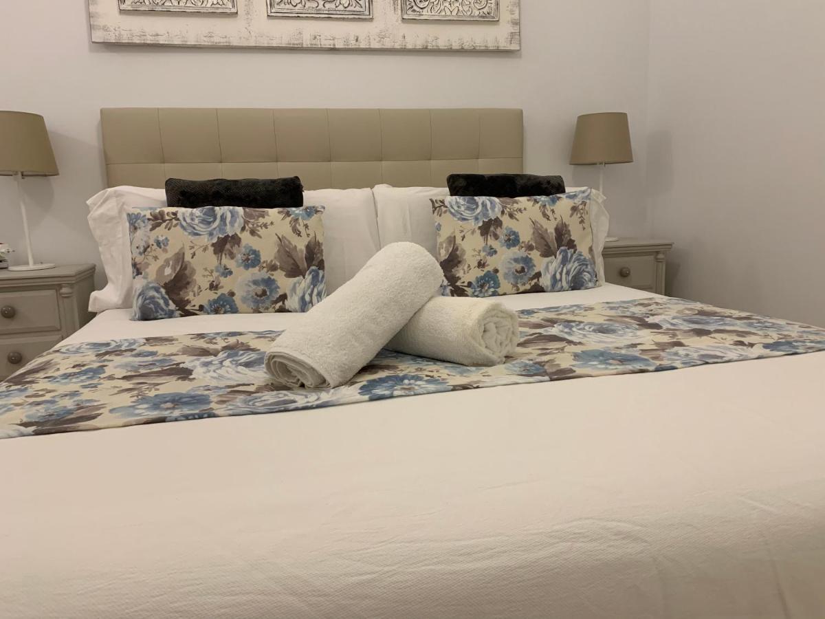 Brand New Apartment 타리파 외부 사진