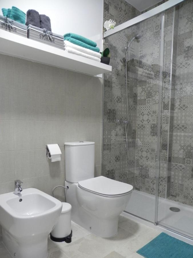 Brand New Apartment 타리파 외부 사진