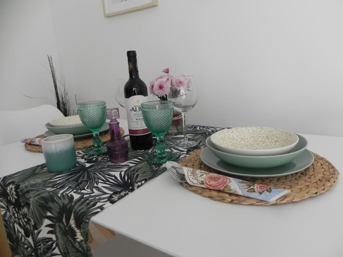 Brand New Apartment 타리파 외부 사진