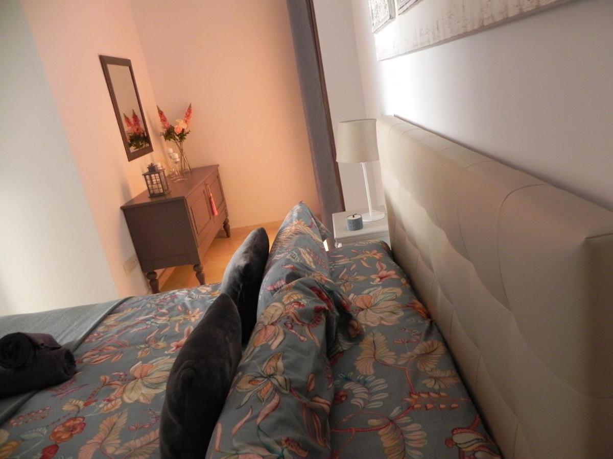 Brand New Apartment 타리파 외부 사진