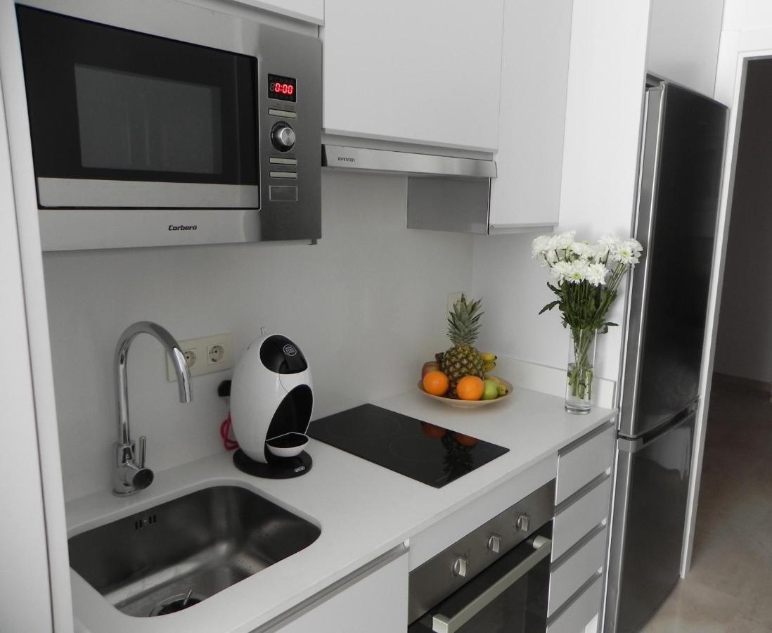 Brand New Apartment 타리파 외부 사진