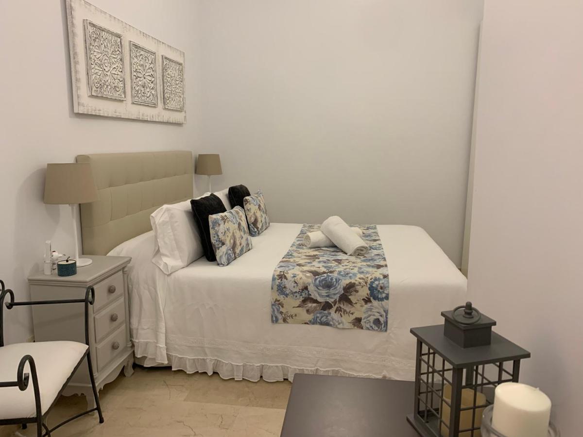 Brand New Apartment 타리파 외부 사진